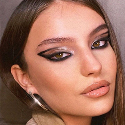 Give your eyes an amazing beauty and a glow